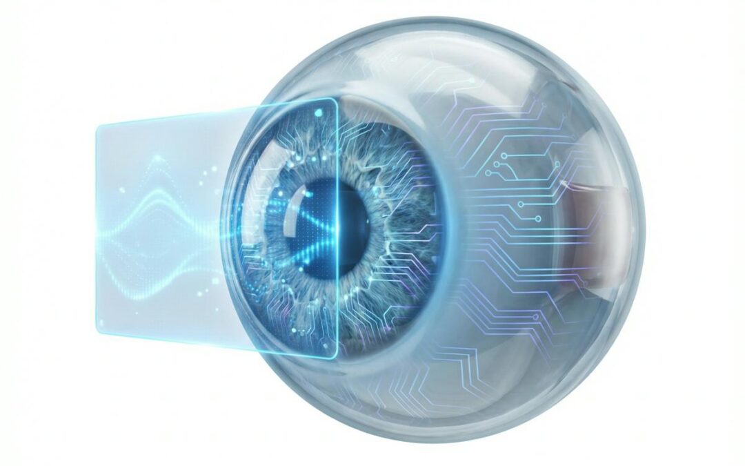 Eyes Blurry After Looking at Your Phone? How to Fix Digital Eye Strain and Protect Your Sight