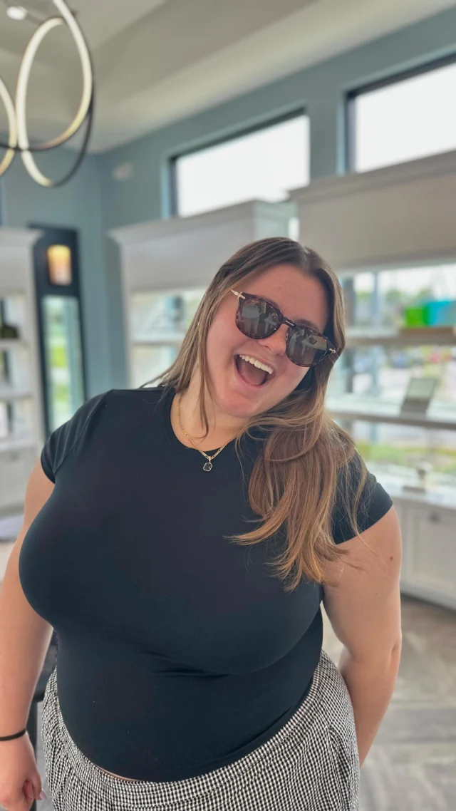 Love may fade, but sunglasses are forever in style! 😎

Grab your perfect pair before summer kicks off!

 #comprehensiveeyeexam #drseger #smallbusiness #supportsmallbusiness #eyewear #franklineyedoctor #shoplocal #thespectacleshoppetennessee #tennesseesmallbusiness #eyecareforkids #opticalboutiquefranklintn #contactlensevaluation #spectactleshoppefranklin #franklintn #thespectacleshoppe #opticalboutique #franklintennessee #franklintnsmallbusiness #eyeexam #doctorseger #doctoralishaseger #pediatriceyecare #eyewearboutique