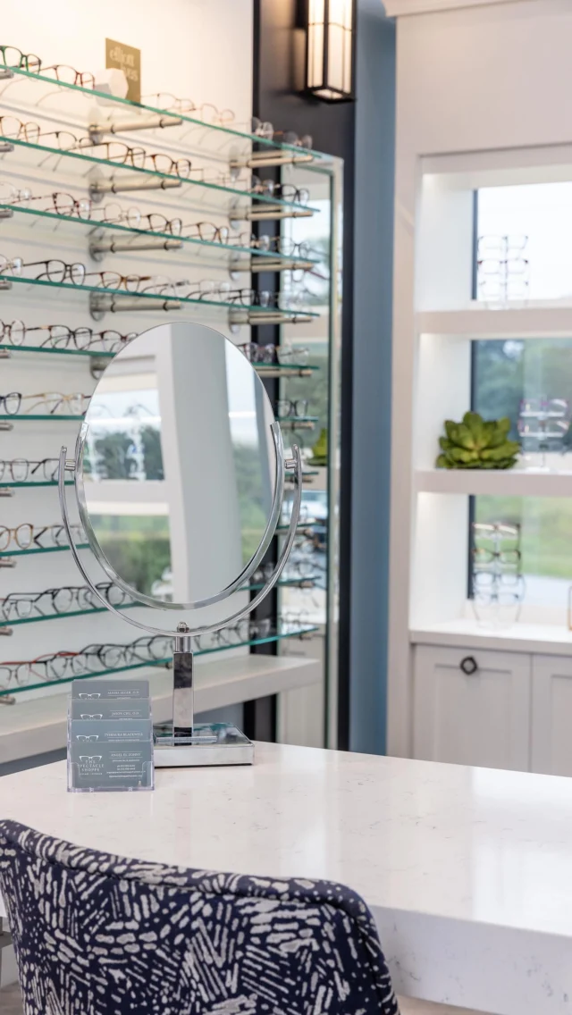 Pull up to our optical boutique, and let the compliments begin! 

#pediatriceyecare #comprehensiveeyeexam #doctorseger #franklintnsmallbusiness #spectactleshoppefranklin #eyewearboutique #smallbusiness #franklineyedoctor #franklintn #contactlensevaluation #tennesseesmallbusiness #thespectacleshoppe #thespectacleshoppetennessee #supportsmallbusiness #shoplocal #drseger #eyeexam #eyewear #opticalboutiquefranklintn #opticalboutique #eyecareforkids #doctoralishaseger #franklintennessee