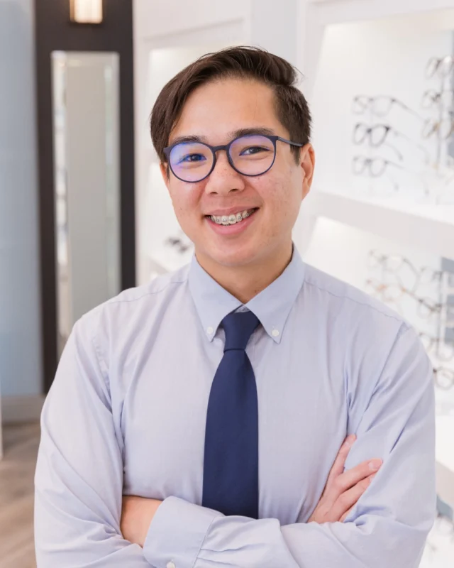 On our final #TeamMemberTuesday, it's time to highlight the incredible Dr. Jason Chu!

As a Tennessee native, Dr. Chu earned his degree in Microbiology from UT Knoxville before completing his Doctor of Optometry at Southern College of Optometry with honors. He’s passionate about providing comprehensive eye care, from glasses and contacts to managing ocular disease, and has been serving the Franklin and Nashville communities since 2020. 

Outside the exam room, you’ll most likely find him exploring new restaurants with his wife, Emma, playing the violin, and rooting for the Vols and Grizzlies!

Show Dr. Chu some love and appreciation in the comments below!

 #eyeexam #doctorseger #pediatriceyecare #thespectacleshoppetennessee #tennesseesmallbusiness #supportsmallbusiness #franklintnsmallbusiness #comprehensiveeyeexam #opticalboutiquefranklintn #eyewear #contactlensevaluation #franklintn #franklineyedoctor #thespectacleshoppe #spectactleshoppefranklin #shoplocal #opticalboutique #doctoralishaseger #drseger #eyecareforkids #franklintennessee #smallbusiness #eyewearboutique